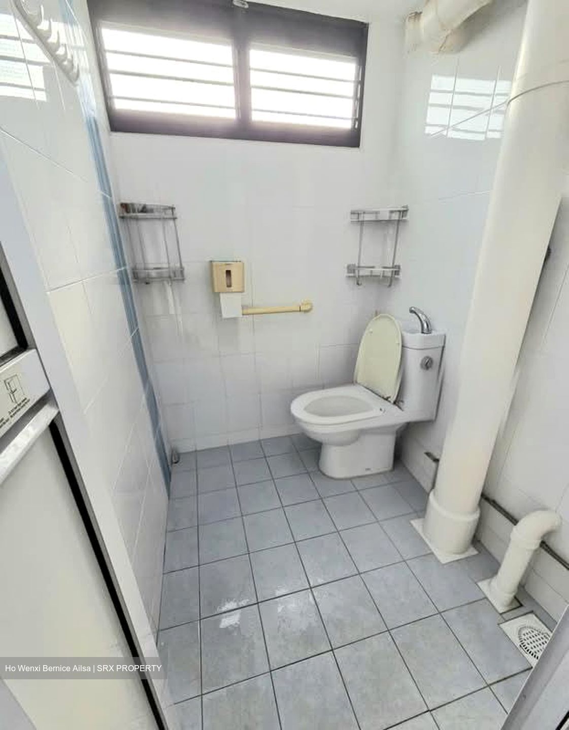 Blk 201 Ang Mo Kio View (Ang Mo Kio), HDB 4 Rooms #599806261